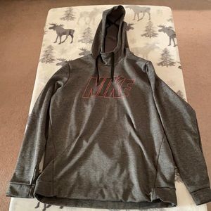 Nike Women’s Hoodie